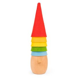 Kikkerland - Huckleberry Where Is My Hat? - (HB46-F) / Toys - Αταξινόμητα -  - Techbox