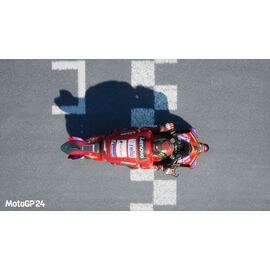MotoGP 24 / PlayStation 4 | Techbox