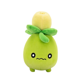 Pokémon - Pokémon Plush 20 cm Smoliv CDU - (PKW4145) / Toys - Plushies - Gifts - Techbox
