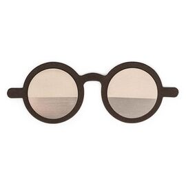 Glasses Sticky Notes / Gadgets