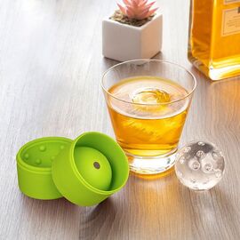 Pickleball Ice Ball Molds / Gadgets