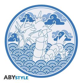 POKEMON - Set of 4 Plates - Japanese Style / Fan Shop and Merchandise |  Techbox