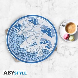 POKEMON - Set of 4 Plates - Japanese Style / Fan Shop and Merchandise |  Techbox