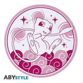 POKEMON - Set of 4 Plates - Japanese Style / Fan Shop and Merchandise |  Techbox