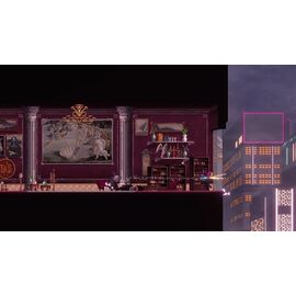 SANABI / Nintendo Switch - Nintendo Switch Games - Games - Techbox
