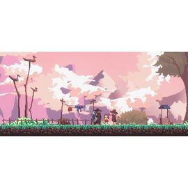 SANABI / Nintendo Switch - Nintendo Switch Games - Games - Techbox