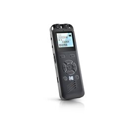 Kodak - VRC250 Digital Voice Recorder / Electronics