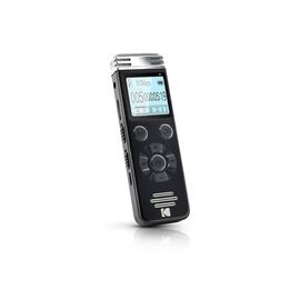 Kodak - VRC450 Digital Voice Recorder / Electronics - Αταξινόμητα -  - Techbox