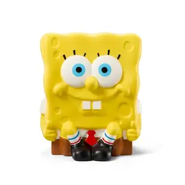 SpongeBob - Toyllectible Pufflums™ / Fan Shop and Merchandise |  Techbox