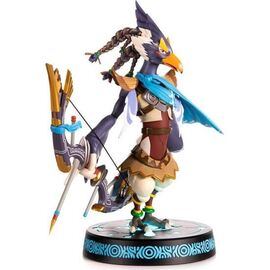 First4Figures - Revali (The Legend Of Zelda: Breath of the Wild)(Collectors) PVC /Figure / Fan Shop and Merchandise - Figurines - Collectibles - Techbox