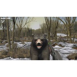 Big Buck Hunter Arcade (Import) / PlayStation 4 | Techbox