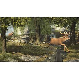 Big Buck Hunter Arcade (Import) / PlayStation 4 | Techbox