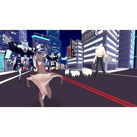 DEEEER Simulator: Your Average Everyday Deer Game (Import) / PlayStation 4 | Techbox