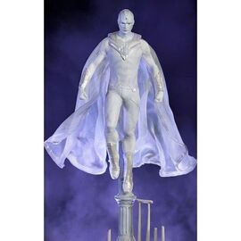 IronStudios - Marvel Wandavision: BDS 1:10 Art Scale Statue - White Vision / Fan Shop and Merchandise |  Techbox