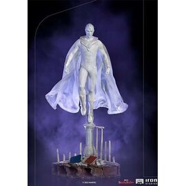 IronStudios - Marvel Wandavision: BDS 1:10 Art Scale Statue - White Vision / Fan Shop and Merchandise |  Techbox