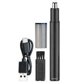 Mini Nose Hair Trimmer / Gadgets - Fashion Accessories - Fashion - Techbox