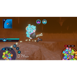 Neptunia Riders VS Dogoos / PlayStation 5 - PS5 Games - Games - Techbox