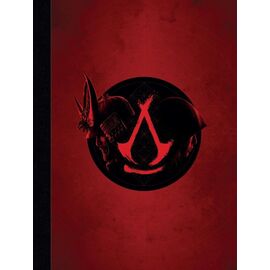 Assassin's Creed Shadows – Complete Official Guide (Collectors Edition) / Video Games and Consoles