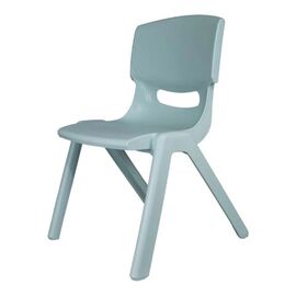 Oscar - High Chair - Pastel Blue (2013597) / Baby and Children