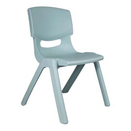 Oscar - High Chair - Pastel Blue (2013597) / Baby and Children