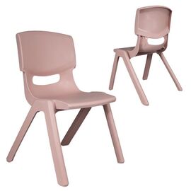 Oscar - High Chair - Pastel Pink (2013599) / Baby and Children