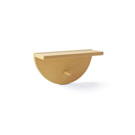Converse All Star - Shelf - Mustard - 30x12x16 cm / Baby and Children