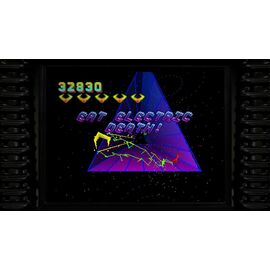 Llamasoft The Jeff Minter Story / Nintendo Switch - Nintendo Switch Games - Games - Techbox