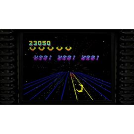 Llamasoft The Jeff Minter Story / PlayStation 5 - PS5 Games - Games - Techbox