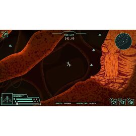 Lunar Lander: Beyond (Import) / Nintendo Switch - Nintendo Switch Games - Games - Techbox