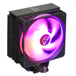 MECHARITE – Cyclone RGB - CPU COOLER / Computers