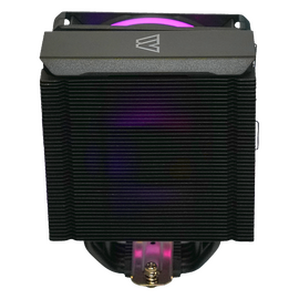 MECHARITE – Cyclone RGB - CPU COOLER / Computers