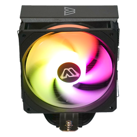 MECHARITE – Cyclone RGB - CPU COOLER / Computers