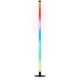 MECHARITE  - Gulv RGB Lys Rør - 120cm / Gadgets