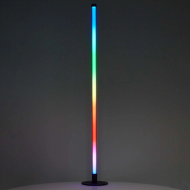 MECHARITE  - Gulv RGB Lys Rør - 120cm / Gadgets