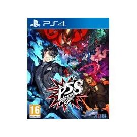 Persona 5 Strikers / PlayStation 4 - PS4 Games - Games - Techbox