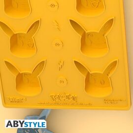 POKEMON - Pikachu Ice Cube Tray / Fan Shop and Merchandise |  Techbox