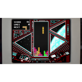 Tetris Forever / Nintendo Switch - Nintendo Switch Games - Games - Techbox