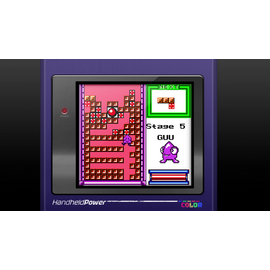 Tetris Forever / Nintendo Switch - Nintendo Switch Games - Games - Techbox