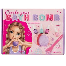 Topmodel - DIY Bath Bomb Set BEAUTY and ME - (0413503) / Baby and Children - Αταξινόμητα -  - Techbox
