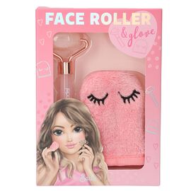 Topmodel - Face Roller Set - Pink - Small / Toys - Αταξινόμητα -  - Techbox