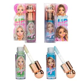 Topmodel - Magic Lip Gloss BEAUTY and ME - Blue, Green / Toys - Αταξινόμητα -  - Techbox