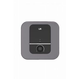 LIN LIFUP1GY Top-connected electric boiler 10 L Grey | Techbox