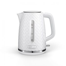 ELDOM C280B ELLI electric kettle 1.7 L 2200 W White | Techbox