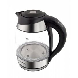 Esperanza EKK026 electric kettle 1.7 L Black,Transparent 2200 W - Kettles - Coffee & Beverages - Techbox