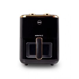 ELDOM FRITTA fat-free fryer, capacity 5.0 l, adjustable temp., clock, 1500 W | Techbox