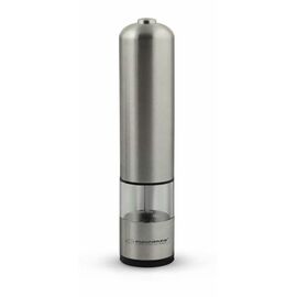 Esperanza EKP002 Steel Pepper Grinder - Mills - Food preparation - Techbox
