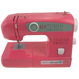 Sewing machine ŁUCZNIK Mia | Techbox