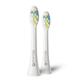 OROMED ORO-SONIC NEXT WHITE white sonic toothbrush | Techbox