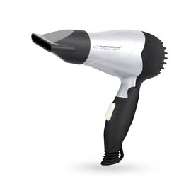 Esperanza EBH002S Hair dryer Silver / Black 850 W | Techbox