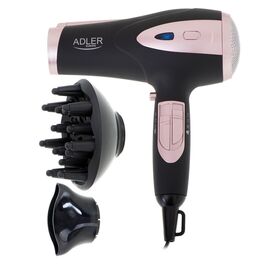 Adler AD 2248 Hair dryer | Techbox